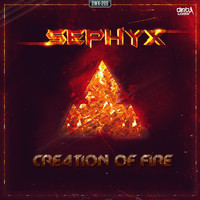 Sephyx - Creation Of Fire