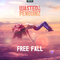 Wasted Penguinz - Free Fall