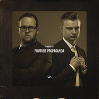 Phuture Noize - Phuture Propaganda (Prelude)