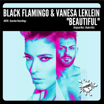Black Flamingo & Vanesa LeKlein - Beautiful