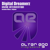 Digital Dreamerz - Divine Intervention