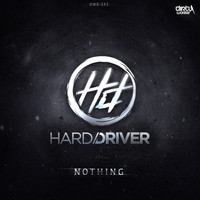 Hard Driver - Nothing