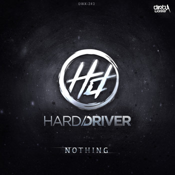 Hard Driver - Nothing