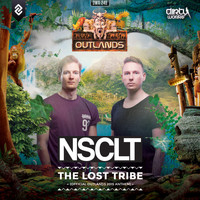 NSCLT - The Lost Tribe (Official Outlands 2015 Anthem)