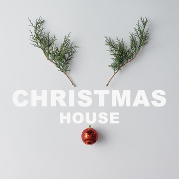 Various Artists - Christmas House