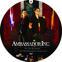 Ambassador Inc - Dear Nation EP