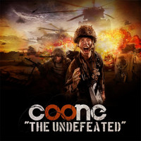 Coone - The Undefeated