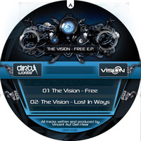 The Vision - Free EP