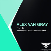 Alex Van Gray - Hope