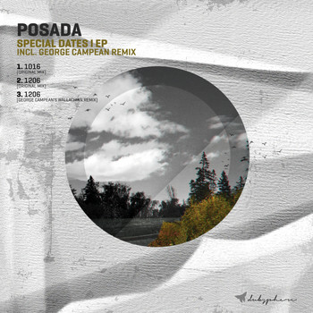 Posada - Special Dates I EP