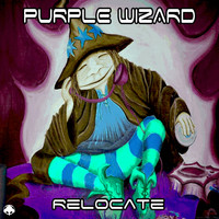 Purple Wizard - Relocate