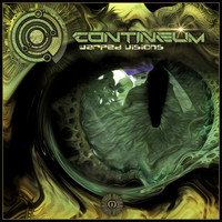 Contineum - Warped Visions