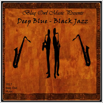 Deep Blue - Black Jazz