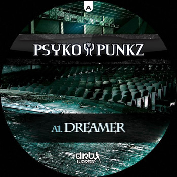 Psyko Punkz - Dreamer