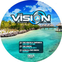 The Vision - History Of Life EP