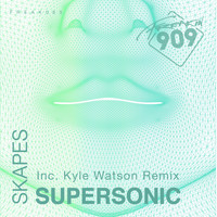 Skapes - Supersonic