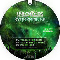 Unloaders - Syndrome EP