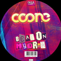 Coone - Beat On My Drum