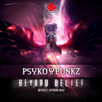 Psyko Punkz - Beyond Believe