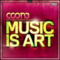 Coone - Music Is Art