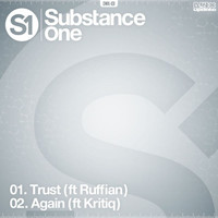 Substance One - Trust EP