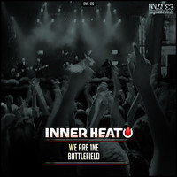 Inner Heat - We Are 1ne EP