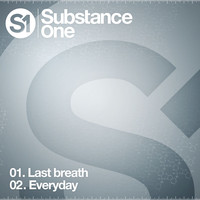 Substance One - Last Breath