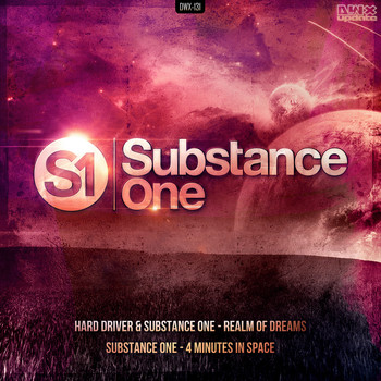 Substance One - Realm Of Dreams