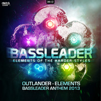 Outlander - Elements (Bassleader 2013 Anthem)