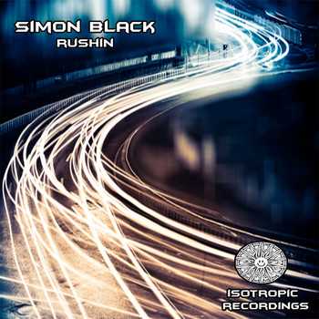 Simon Black - Rushin
