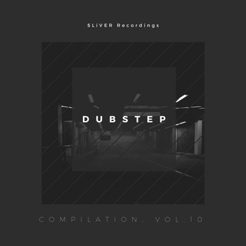 Various Artists - Sliver Recordings: Dubstep, Compilation, Vol. 10
