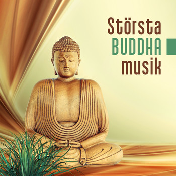 Chakra helande musikakademi - Största Buddha musik - Lyssna på den nyaste meditationsmusiken, Känna zen lugnet och harmonin