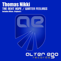 Thomas Nikki - The Next Hope / Winter Feelings