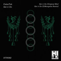 FabioTek - Get It On