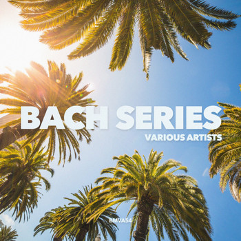 Various Artists - Bach Series