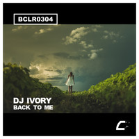 DJ Ivory - Back To Me