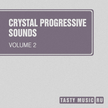 Various Artists - Crystal Progressive Sounds, Vol. 2