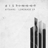 AFTAHRS - Lemonade EP