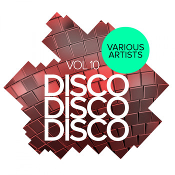 Various Artists - Disco Disco Disco, Vol.10