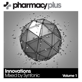 Various Artists - Innovations, Vol. 1: Mixed by Synfonic