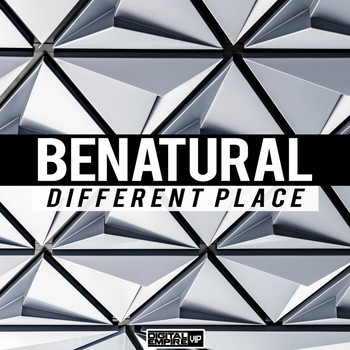 Benatural - Different Place