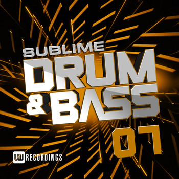 Various Artists - Sublime Drum & Bass, Vol. 07