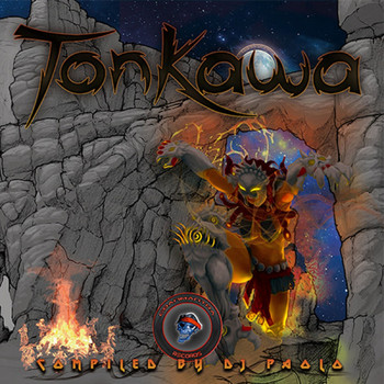 Various Artists - Tonkawa
