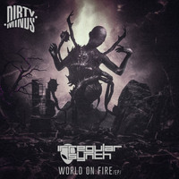 Irregular Synth - WorldOnFire EP