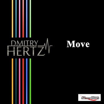DMITRY HERTZ - Move