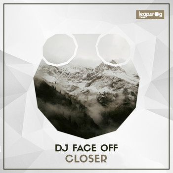 Dj Face Off - Closer EP