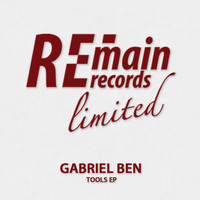 Gabriel Ben - Tools EP
