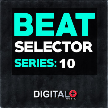 Various Artists - Beat Selector Series 10