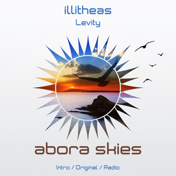 illitheas - Levity