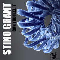 Stino Grant - Can You Feel It?